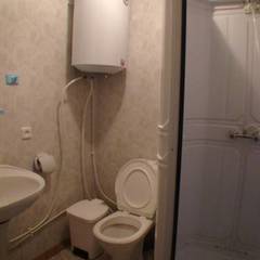 Дом отдыха Селигер на острове Городомля, Пачково, Тверская область