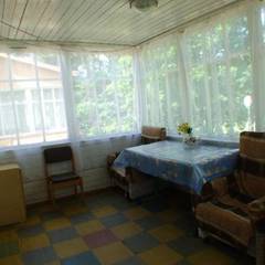 Дом отдыха Селигер на острове Городомля, Пачково, Тверская область