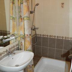 Гостиница Изумрудный город, Пенза, Пензенская область