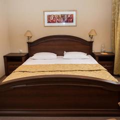 Отель HELIOPARK Residence, Пенза, Пензенская область