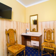 Гостиница Лондон-Париж, Пенза, Пензенская область