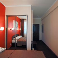 Гостиница Изумрудный город, Пенза, Пензенская область