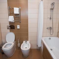 Отель HELIOPARK Residence, Пенза, Пензенская область