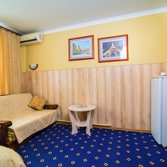 Гостиница Лондон-Париж, Пенза, Пензенская область