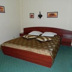 Гостиница Изумрудный город, Пенза, Пензенская область