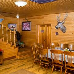 База отдыха Казачий Хуторок, Павловская, Краснодарский край