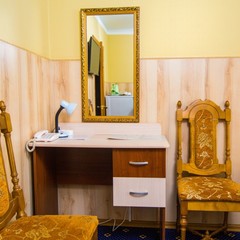 Гостиница Лондон-Париж, Пенза, Пензенская область