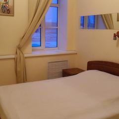 Гостиница Изумрудный город, Пенза, Пензенская область