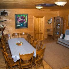 База отдыха Казачий Хуторок, Павловская, Краснодарский край