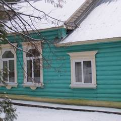 Дом отдыха Селигер на острове Городомля, Пачково, Тверская область