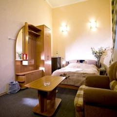 Гостиница От и до, Пенза, Пензенская область