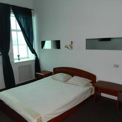 Гостиница Изумрудный город, Пенза, Пензенская область