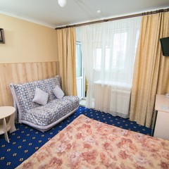 Гостиница Лондон-Париж, Пенза, Пензенская область