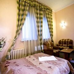 Гостиница От и до, Пенза, Пензенская область