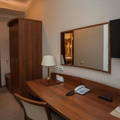 Отель HELIOPARK Residence, Пенза, Пензенская область