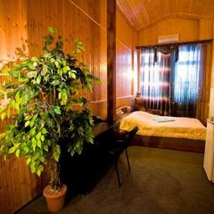 Гостиница От и до, Пенза, Пензенская область