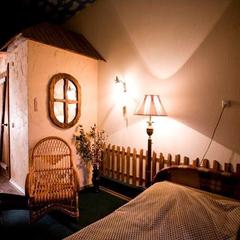 Гостиница От и до, Пенза, Пензенская область