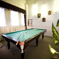 Гостиница От и до, Пенза, Пензенская область