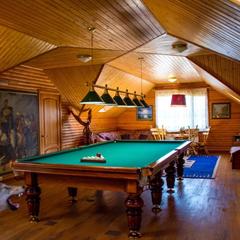 База отдыха Казачий Хуторок, Павловская, Краснодарский край