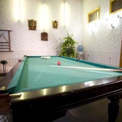 Гостиница От и до, Пенза, Пензенская область