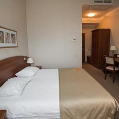 Отель HELIOPARK Residence, Пенза, Пензенская область