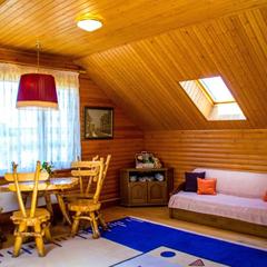 База отдыха Казачий Хуторок, Павловская, Краснодарский край