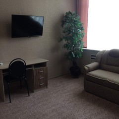 Гостиница От и до, Пенза, Пензенская область