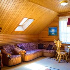 База отдыха Казачий Хуторок, Павловская, Краснодарский край