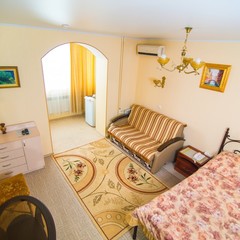 Гостиница Лондон-Париж, Пенза, Пензенская область