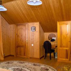 База отдыха Казачий Хуторок, Павловская, Краснодарский край