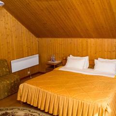 База отдыха Казачий Хуторок, Павловская, Краснодарский край