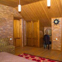 База отдыха Казачий Хуторок, Павловская, Краснодарский край