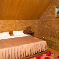 База отдыха Казачий Хуторок, Павловская, Краснодарский край