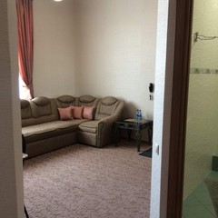 Гостиница От и до, Пенза, Пензенская область