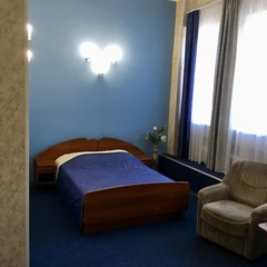 Гостиница От и до, Пенза, Пензенская область