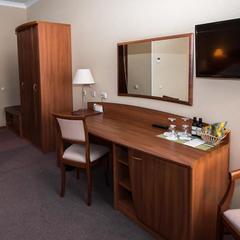 Отель HELIOPARK Residence, Пенза, Пензенская область