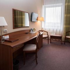 Отель HELIOPARK Residence, Пенза, Пензенская область