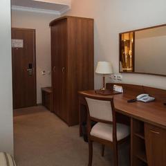 Отель HELIOPARK Residence, Пенза, Пензенская область