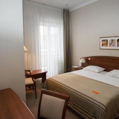 Отель HELIOPARK Residence, Пенза, Пензенская область