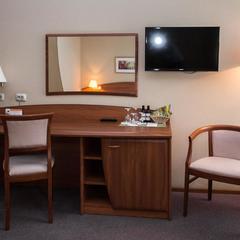 Отель HELIOPARK Residence, Пенза, Пензенская область