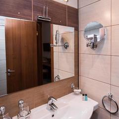 Отель HELIOPARK Residence, Пенза, Пензенская область