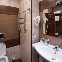 Отель HELIOPARK Residence, Пенза, Пензенская область