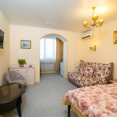 Гостиница Лондон-Париж, Пенза, Пензенская область