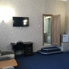 Гостиница От и до, Пенза, Пензенская область