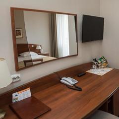 Отель HELIOPARK Residence, Пенза, Пензенская область