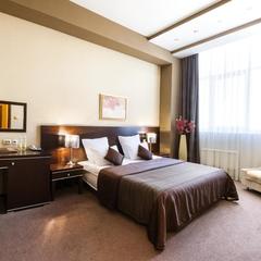 Отель HELIOPARK Residence, Пенза, Пензенская область