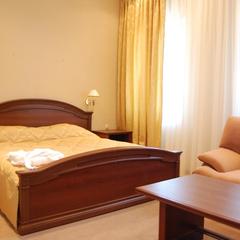 Отель HELIOPARK Residence, Пенза, Пензенская область