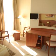 Отель HELIOPARK Residence, Пенза, Пензенская область