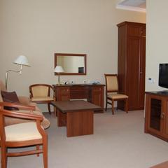 Отель HELIOPARK Residence, Пенза, Пензенская область