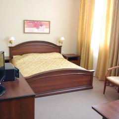 Отель HELIOPARK Residence, Пенза, Пензенская область